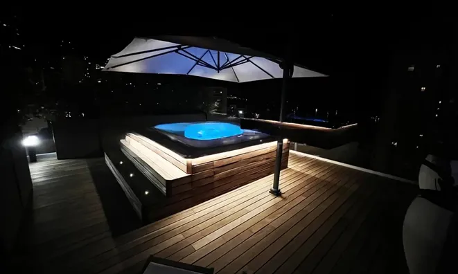 Недвижимость Apartment Monaco: 15
