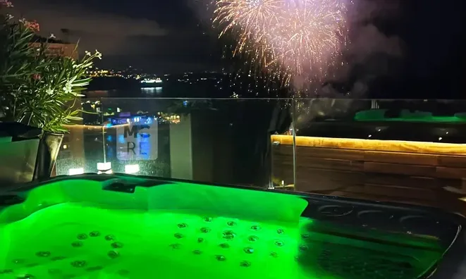 Недвижимость Apartment Monaco: 16