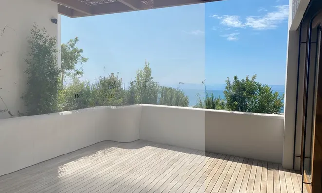 Недвижимость Apartment Monaco, Jardin Exotique: 2