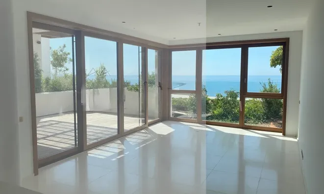 Недвижимость Apartment Monaco, Jardin Exotique: 3
