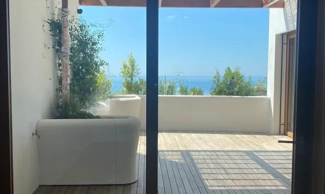 Недвижимость Apartment Monaco, Jardin Exotique: 4