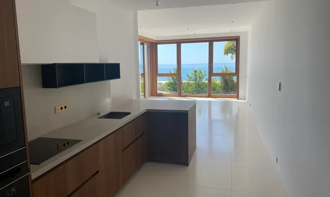 Недвижимость Apartment Monaco, Jardin Exotique: 5