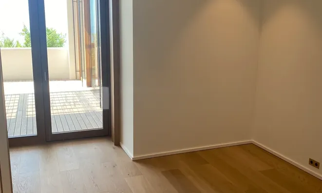 Недвижимость Apartment Monaco, Jardin Exotique: 6