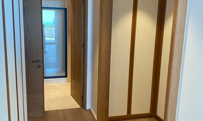Недвижимость Apartment Monaco, Jardin Exotique: 7