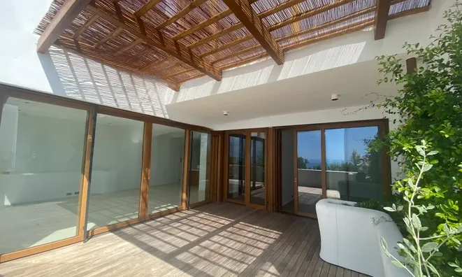 Недвижимость Apartment Monaco, Jardin Exotique: 9
