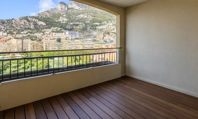 Недвижимость Apartment Monaco, Fontvieille: 3