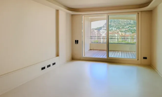 Недвижимость Apartment Monaco, Fontvieille: 6