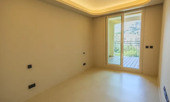 Недвижимость Apartment Monaco, Fontvieille: 8