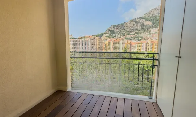 Недвижимость Apartment Monaco, Fontvieille: 10