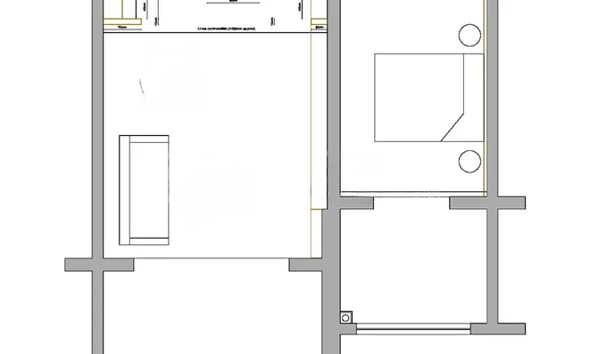 Недвижимость Apartment Monaco, Fontvieille: 16