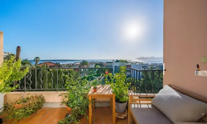 Недвижимость Villa Cannes: 1
