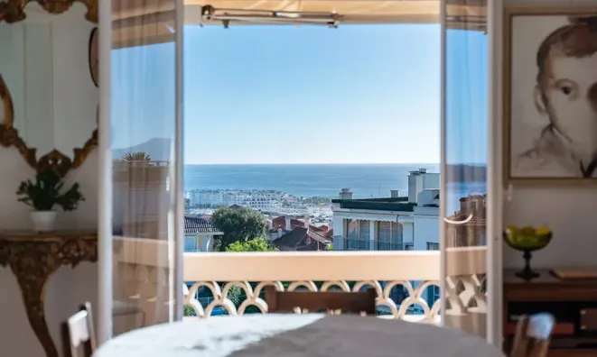 Недвижимость Villa Cannes: 2