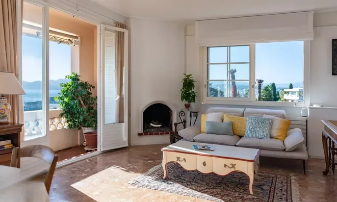 Недвижимость Villa Cannes: 3