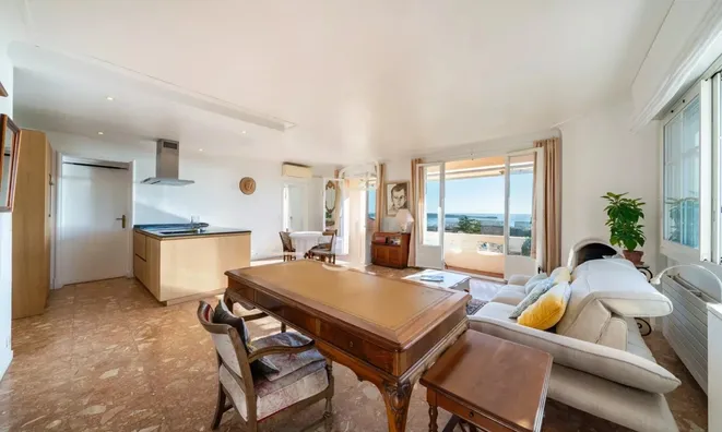 Недвижимость Villa Cannes: 4