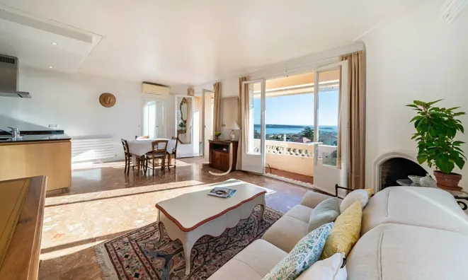 Недвижимость Villa Cannes: 5