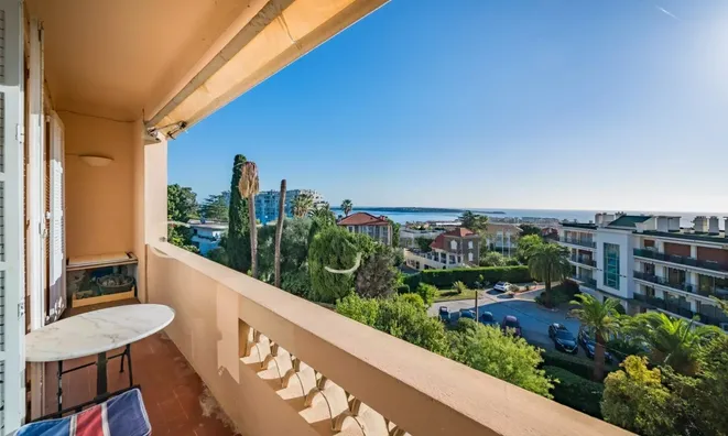 Недвижимость Villa Cannes: 8