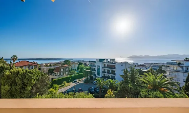 Недвижимость Villa Cannes: 10