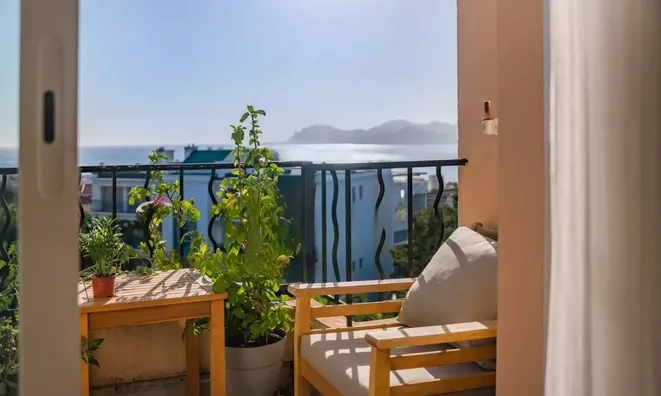 Недвижимость Villa Cannes: 13