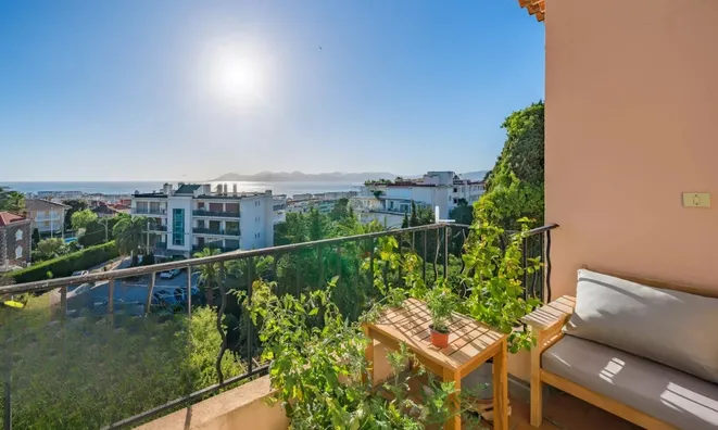 Недвижимость Villa Cannes: 14