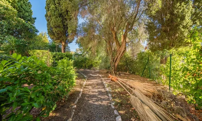 Недвижимость Villa Cannes: 20