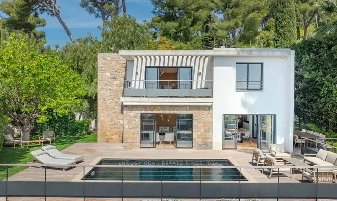 Недвижимость Villa Cannes: 2