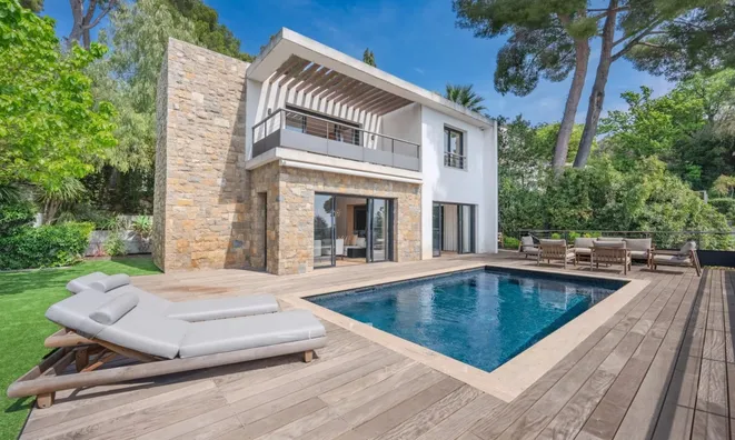 Недвижимость Villa Cannes: 6