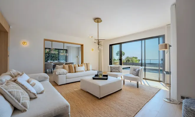 Недвижимость Villa Cannes: 9