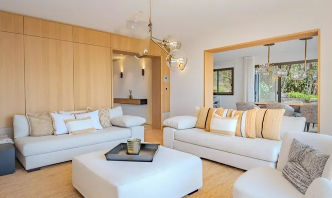 Недвижимость Villa Cannes: 10