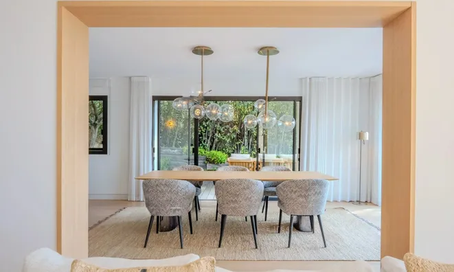 Недвижимость Villa Cannes: 12