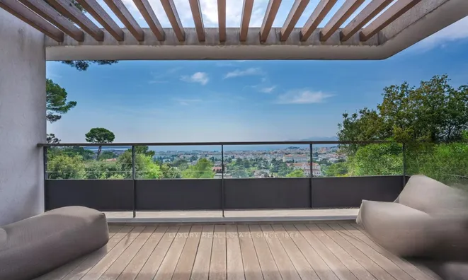 Недвижимость Villa Cannes: 15