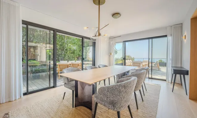 Недвижимость Villa Cannes: 17