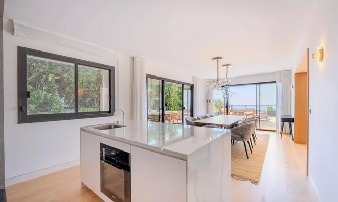 Недвижимость Villa Cannes: 18
