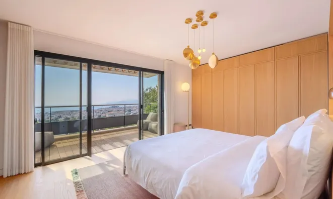 Недвижимость Villa Cannes: 19