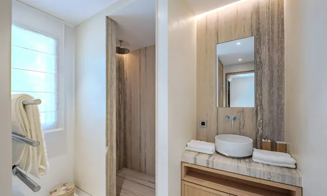 Недвижимость Villa Cannes: 23