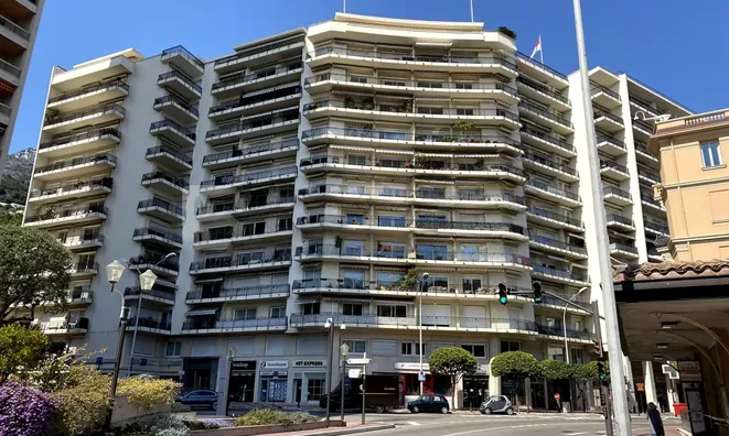 Недвижимость Apartment Monaco, Monte-Carlo: 1