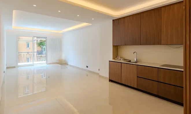 Недвижимость Apartment Monaco, Monte-Carlo: 3
