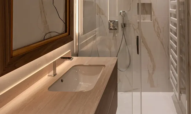 Недвижимость Apartment Monaco, Monte-Carlo: 6