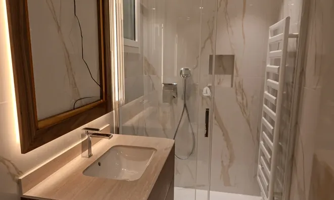 Недвижимость Apartment Monaco, Monte-Carlo: 7