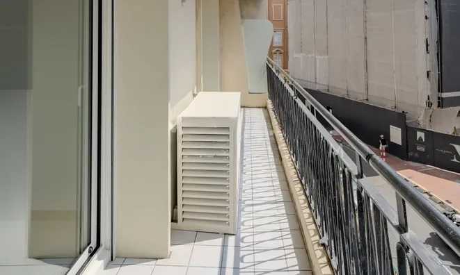 Недвижимость Apartment Monaco, Monte-Carlo: 15