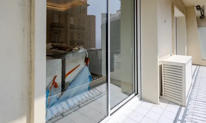 Недвижимость Apartment Monaco, Monte-Carlo: 16