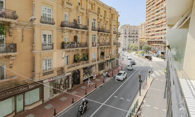 Недвижимость Apartment Monaco, Monte-Carlo: 17