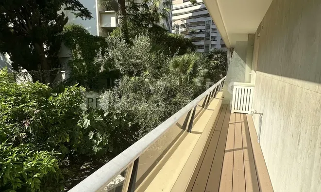 Недвижимость Apartment Monaco, Jardin Exotique: 1
