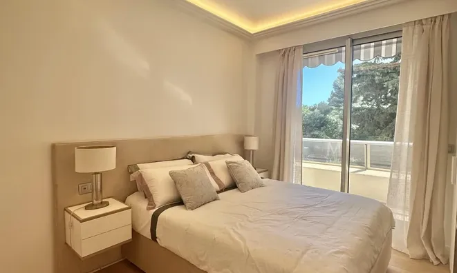 Недвижимость Apartment Monaco, Jardin Exotique: 4