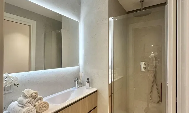 Недвижимость Apartment Monaco, Jardin Exotique: 6