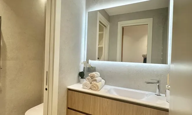 Недвижимость Apartment Monaco, Jardin Exotique: 7