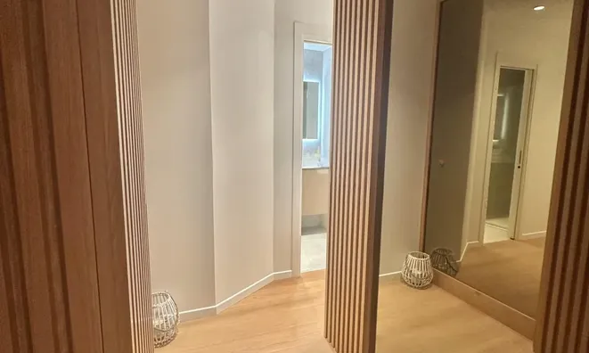 Недвижимость Apartment Monaco, Jardin Exotique: 8