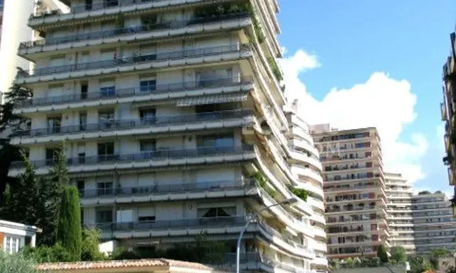 Недвижимость Apartment Monaco, Jardin Exotique: 10