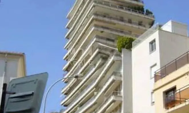 Недвижимость Apartment Monaco, Jardin Exotique: 11