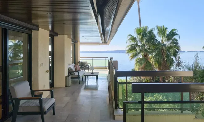 Недвижимость Villa Cannes: 3