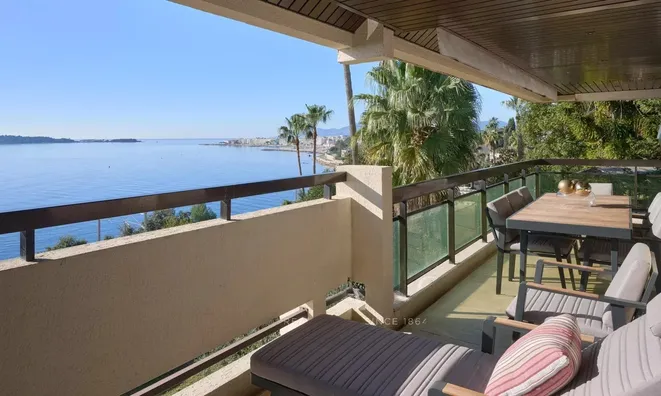 Недвижимость Villa Cannes: 4